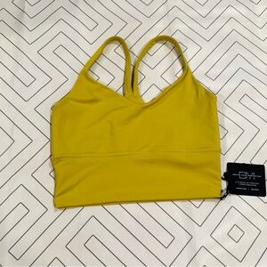 NWT DYI Vneck Elevate Bra